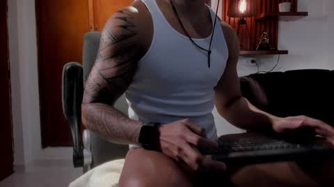 Adonis online show from 12/23/24, 04:17