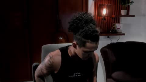 Adonis online show from 12/27/24, 07:29