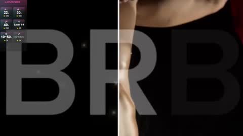 Adonis online show from 01/12/25, 06:17