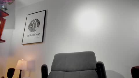 Adonis online show from 01/19/25, 06:31