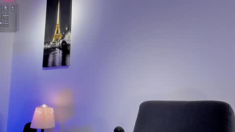 Adonis online show from 01/29/25, 01:37