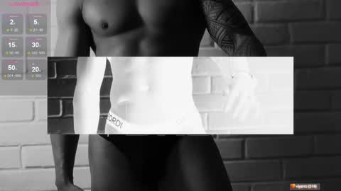 Adonis online show from 02/11/25, 09:09