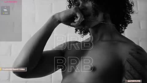 Adonis online show from 02/14/25, 03:36