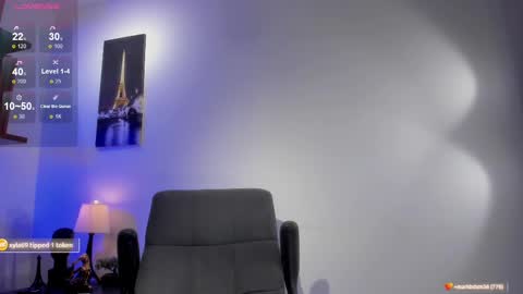 Adonis online show from 02/20/25, 08:50