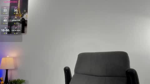 Adonis online show from 03/01/25, 03:10