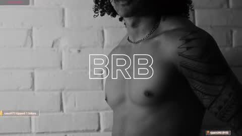 Adonis online show from 03/06/25, 05:46