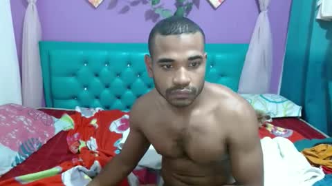 adonis_kodjoe online show from 05/11/26, 09:15