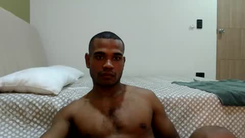 adonis_kodjoe online show from 05/25/26, 09:59