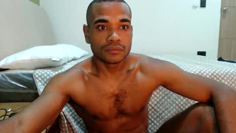 adonis_kodjoe online show from 05/26/26, 09:05
