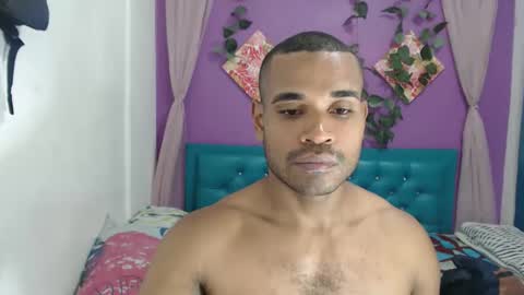 adonis_kodjoe online show from 05/27/26, 11:13