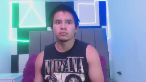 Snapshot of adonis_latin_19 chatting on 04/09/26, 03:17 adonis_latin_19 online show from 04/09/26, 03:17