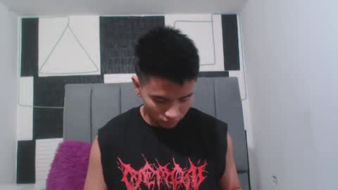 Snapshot of adonis_latin_19 chatting on 04/17/26, 03:09 adonis_latin_19 online show from 04/17/26, 03:09
