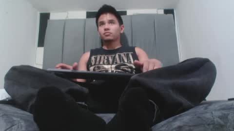 Snapshot of adonis_latin_19 chatting on 05/08/26, 03:56 adonis_latin_19 online show from 05/08/26, 03:56