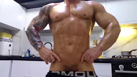 Snapshot of adonis_msc chatting on 10/20/25, 08:09 Adonis online show from 10/20/25, 08:09