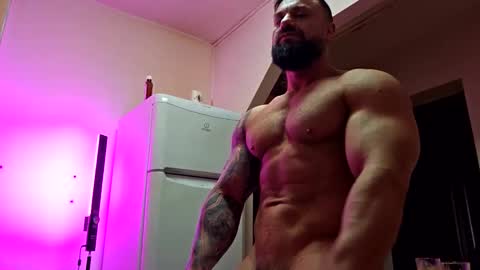 Snapshot of adonis_msc chatting on 12/04/25, 09:18 Adonis online show from 12/04/25, 09:18