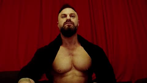 Adonis online show from 12/20/25, 10:00