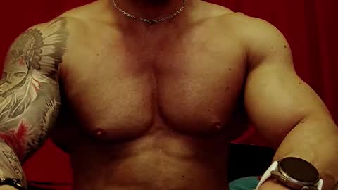 Adonis online show from 02/04/26, 05:30