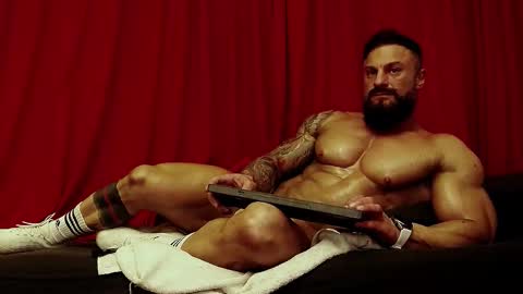 Adonis online show from 02/25/26, 02:21