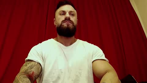 Adonis online show from 03/02/26, 09:21