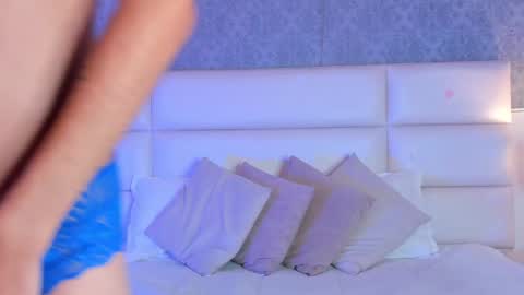 Adonis  online show from 02/20/25, 12:04