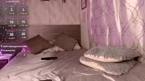 Adonis  online show from 02/23/25, 02:29