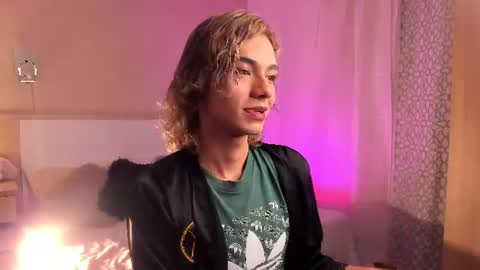 Adonis  online show from 06/12/26, 05:50
