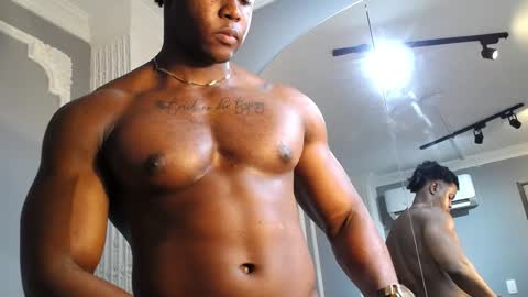 Adonis Knight  online show from 12/09/24, 02:28