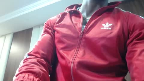 Adonis Knight  online show from 01/27/25, 12:05