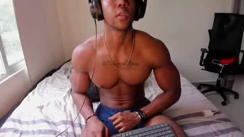 Adonis Knight  online show from 09/08/25, 07:24