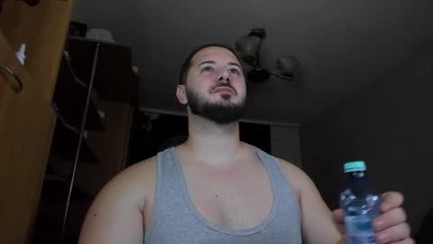 Adonis Steel online show from 12/08/24, 04:39