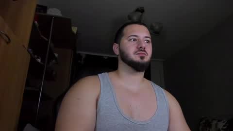 Adonis Steel online show from 12/15/24, 10:26