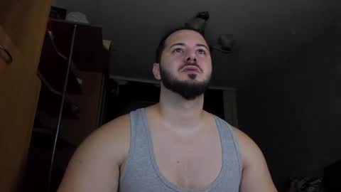 Adonis Steel online show from 12/17/24, 03:17