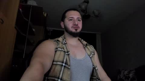 Adonis Steel online show from 12/28/24, 05:46