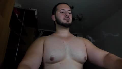 Adonis Steel online show from 09/19/25, 09:37