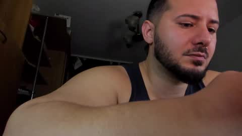 Adonis Steel online show from 10/11/25, 11:58