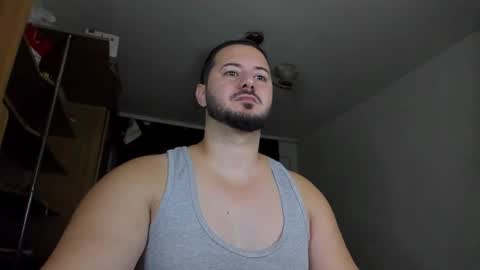 Adonis Steel online show from 10/21/25, 02:01