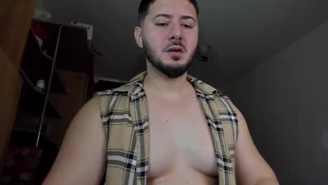 Adonis Steel online show from 01/07/26, 07:44