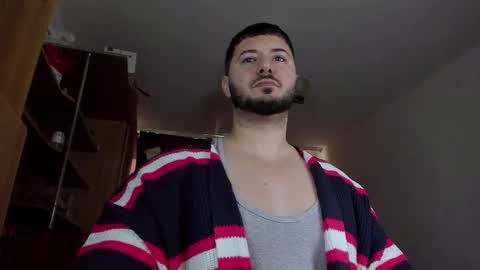 Adonis Steel online show from 01/12/26, 09:58