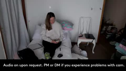 Snapshot of adorable22 chatting on 09/17/25, 11:45 adorable22 online show from 09/17/25, 11:45