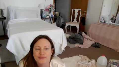 Snapshot of adorable22 chatting on 03/12/26, 04:35 adorable22 online show from 03/12/26, 04:35