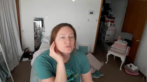 Snapshot of adorable22 chatting on 06/07/26, 02:21 adorable22 online show from 06/07/26, 02:21
