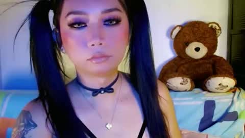 jasmine online show from 03/02/26, 05:08