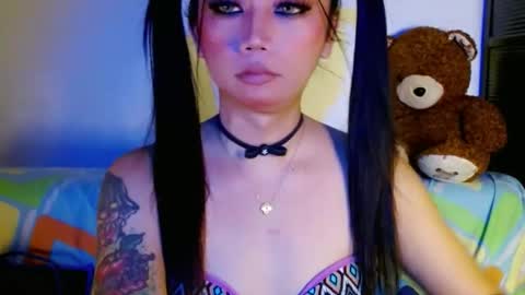 Snapshot of adorableslutxxx chatting on 04/03/26, 02:31 jasmine online show from 04/03/26, 02:31