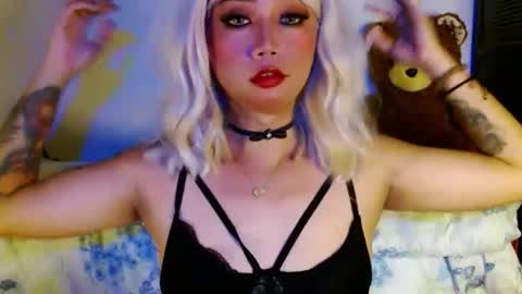 Snapshot of adorableslutxxx chatting on 04/15/26, 12:45 jasmine online show from 04/15/26, 12:45