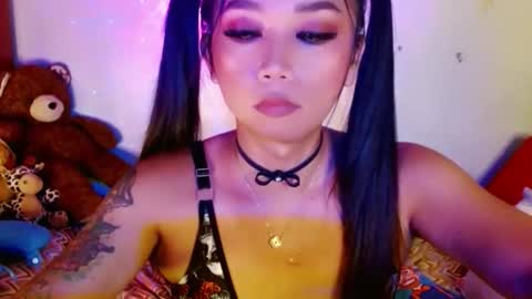 jasmine online show from 05/27/26, 07:00