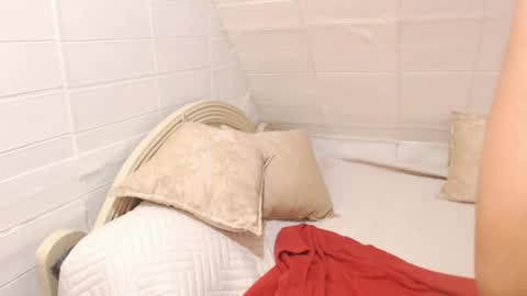 Princess BLanca online show from 03/01/26, 06:21