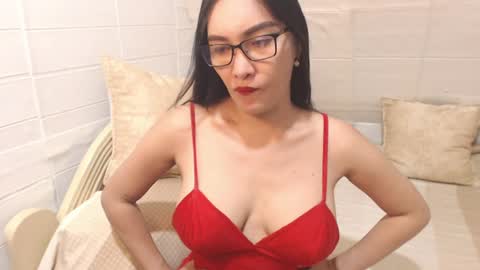 Snapshot of adorabletrans69 chatting on 06/25/26, 03:49 Princess BLanca online show from 06/25/26, 03:49