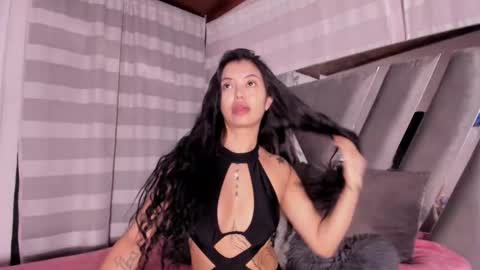 Stormi online show from 11/21/25, 01:48