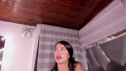 Stormi online show from 11/26/25, 02:01