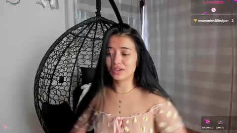 Snapshot of adorabolt chatting on 07/30/26, 06:51 Stormi online show from 07/30/26, 06:51